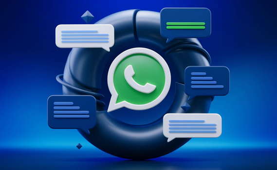whatsapp marketing