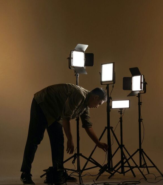 cinemotography