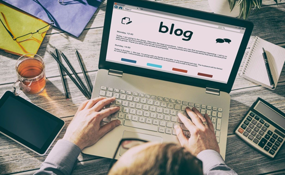 Content Marketing 