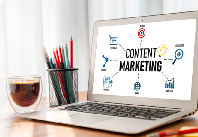 content marketing