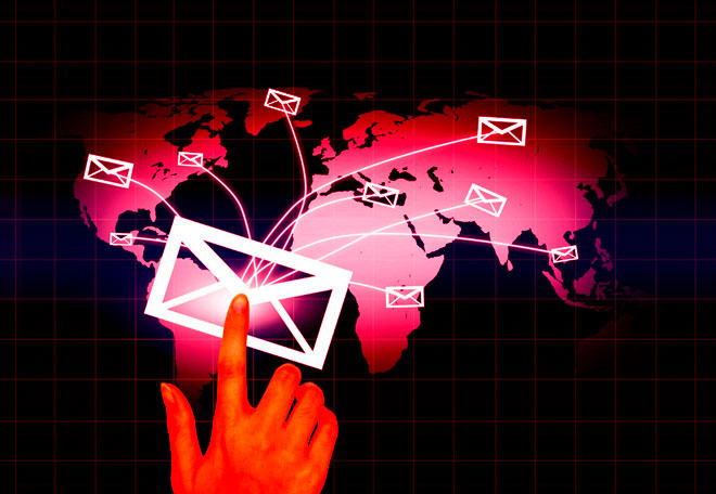 sms service worldwide