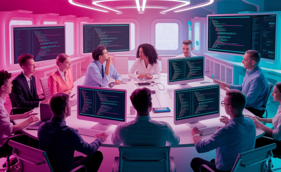 software technology