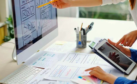 Ui Ux Design