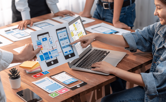 ux design