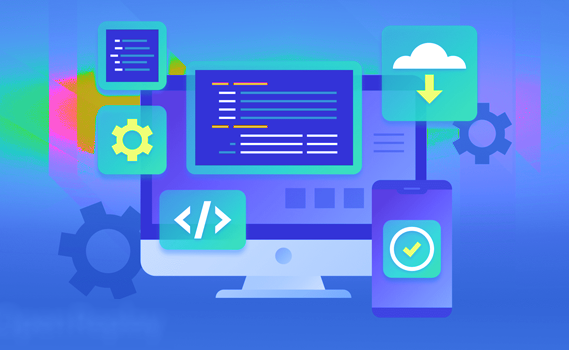Responsive Web Design Services