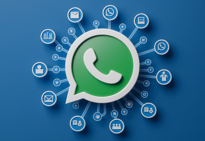 whatsapp api
