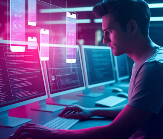 it solution