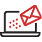 high deliverability rate