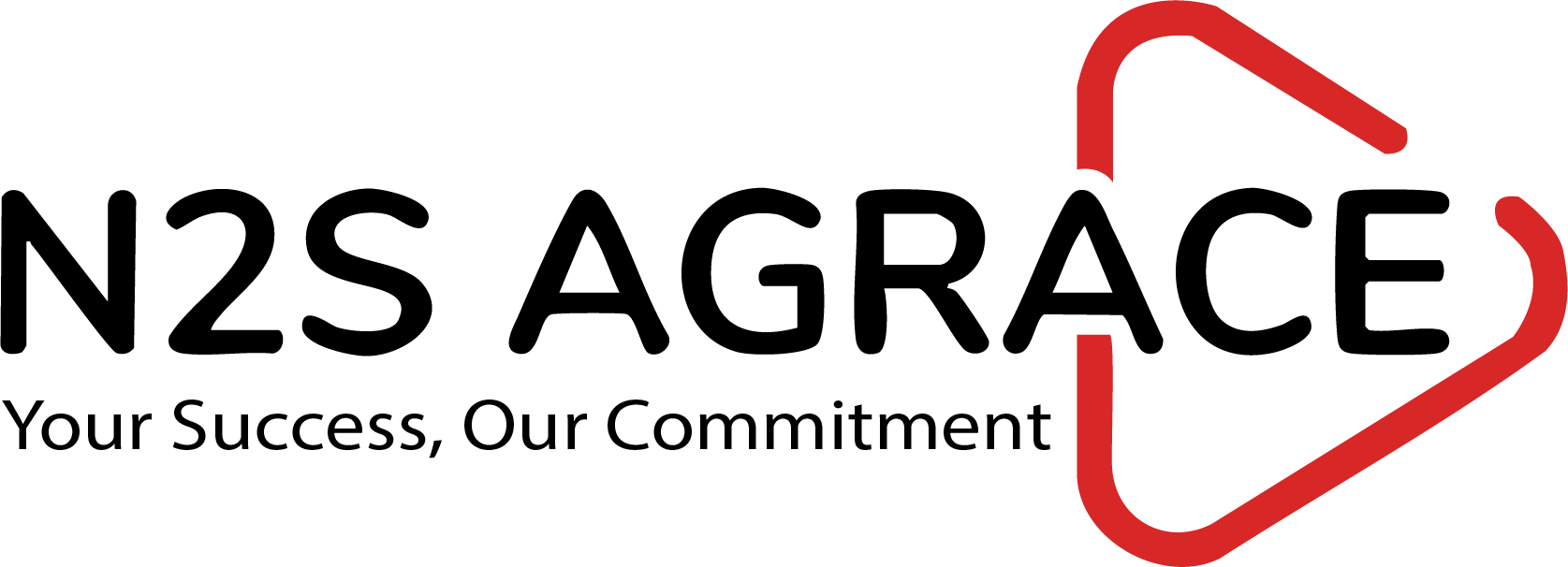 N2S Agrace Technology Logo